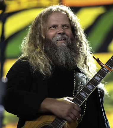 Jamey Johnson
