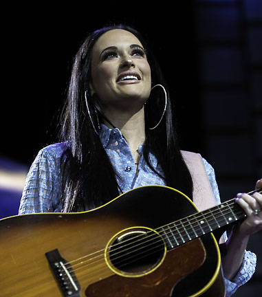 Kacey Musgraves