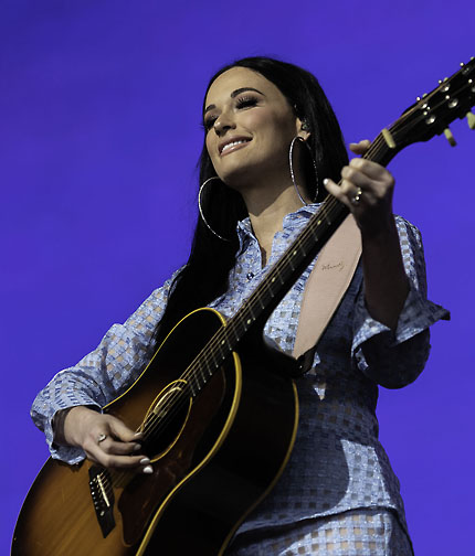 Kacey Musgraves