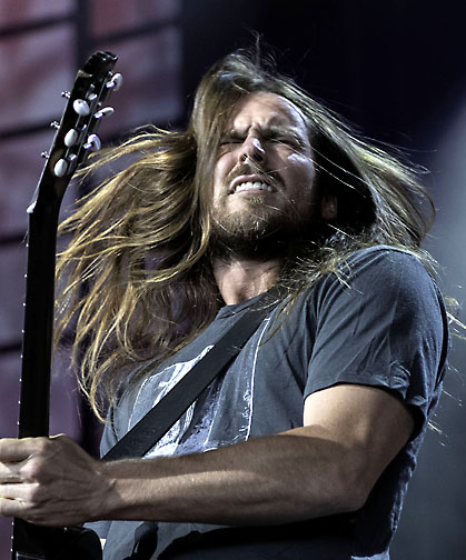 Lukas Nelson