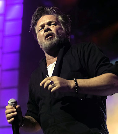 John Mellencamp