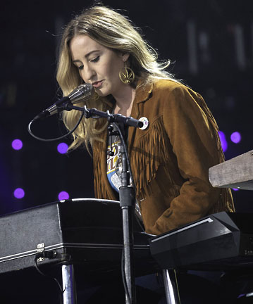 Margo Price