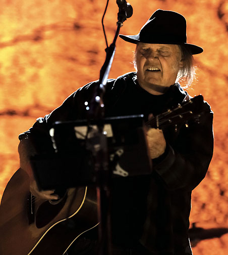Neil Young