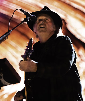 Neil Young