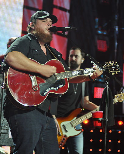 Luke Combs