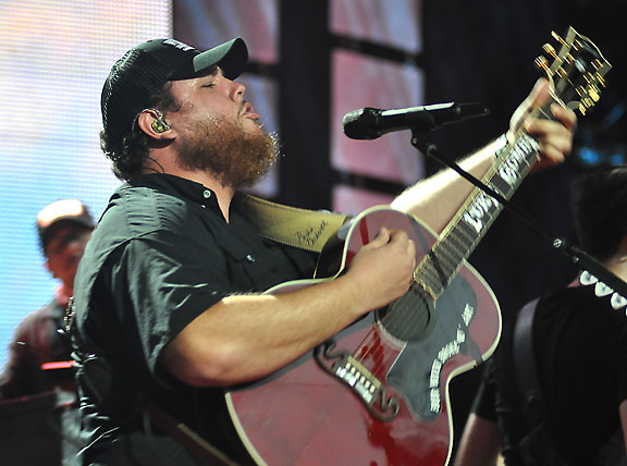 Luke Combs