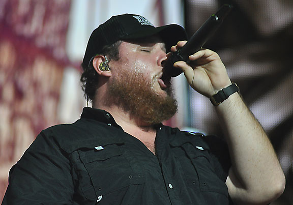 Luke Combs
