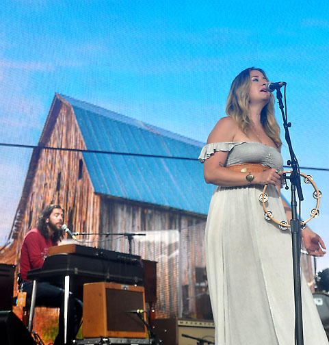 Margo Price