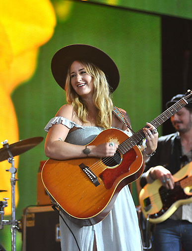 Margo Price