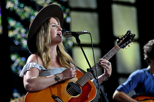 Margo Price