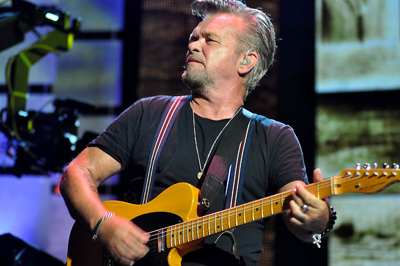 John Mellencamp