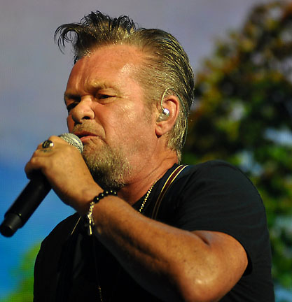 John Mellencamp
