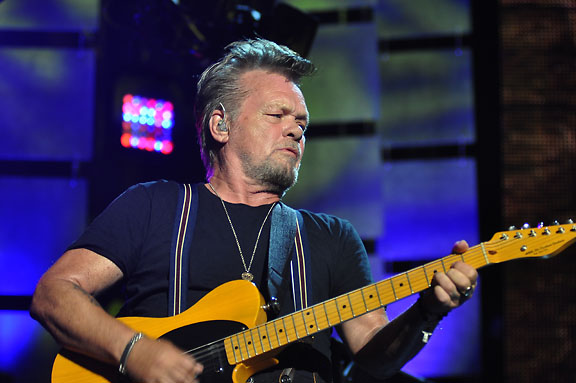John Mellencamp