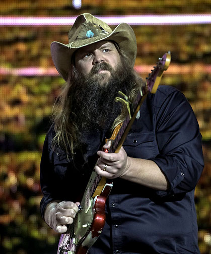 Chris Stapleton