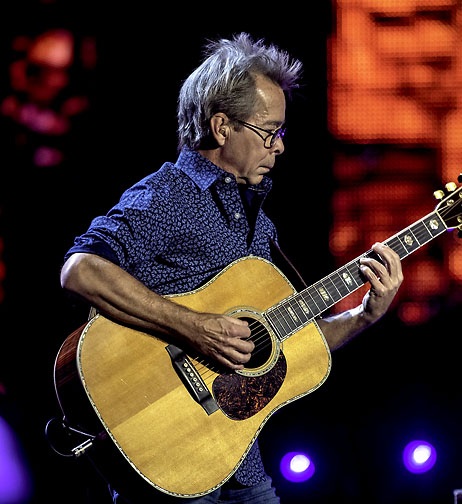Tim Reynolds