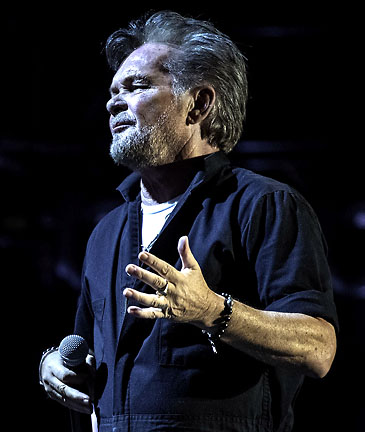 John Mellencamp
