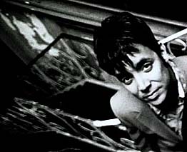 Fastball Publicity Photo