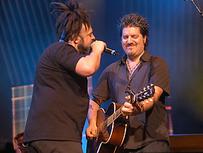 Counting Crows