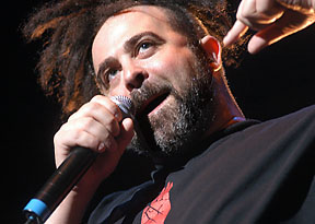 Counting Crows