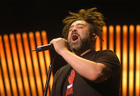 Counting Crows