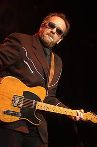 Elvis Costello
