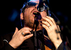 Elvis Costello