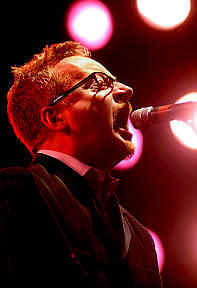 Flogging Molly