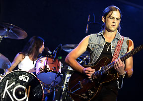 Kings of Leon