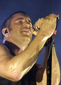 Nine Inch Nails