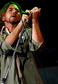 Pearl Jam