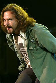 Pearl Jam