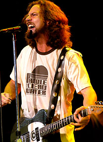 Pearl Jam