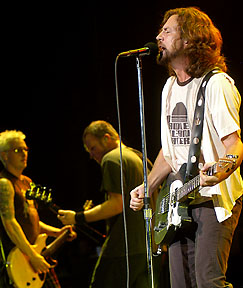 Pearl Jam