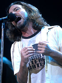 Pearl Jam