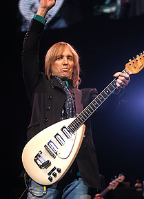 Tom Petty