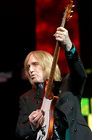 Tom Petty