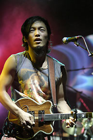 String Cheese Incident