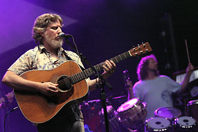 String Cheese Incident