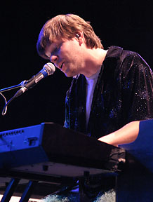 String Cheese Incident