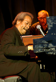 Allen Toussaint