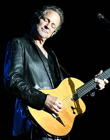 Lindsey Buckingham