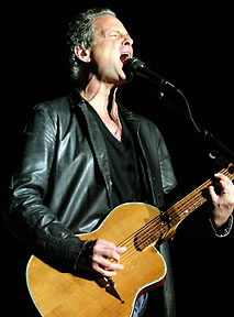 Lindsey Buckingham