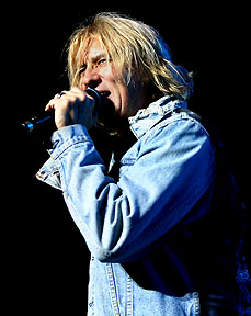 Def Leppard