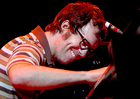 Ben Folds