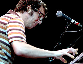 Ben Folds