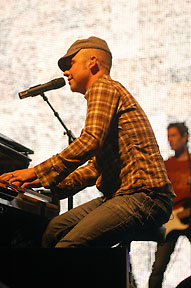 The Fray