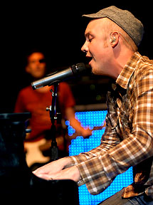 The Fray