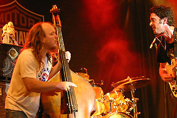 G. Love and Special Sauce