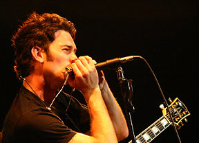 G. Love and Special Sauce