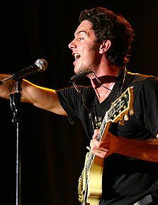 G. Love and Special Sauce